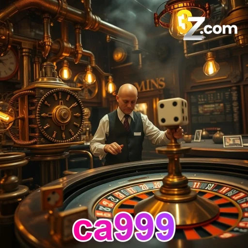 ca999 Apostas