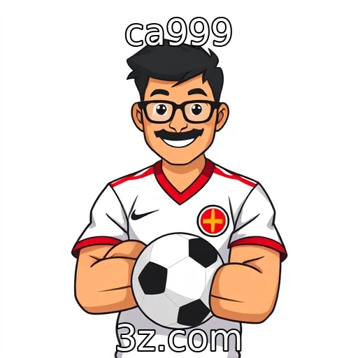 ca999 Apostas esportivas: como analisar partidas para maximizar seus ganhos