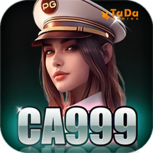 ca999 LOGO