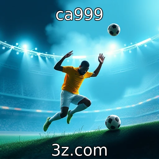 ca999 A ascensão implacável das apostas esportivas no Brasil